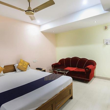 Spot On 66128 Hotel Lake View Purulia Ngoại thất bức ảnh