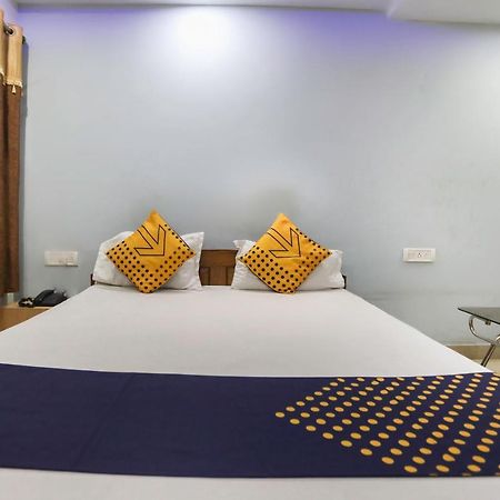Spot On 66128 Hotel Lake View Purulia Ngoại thất bức ảnh