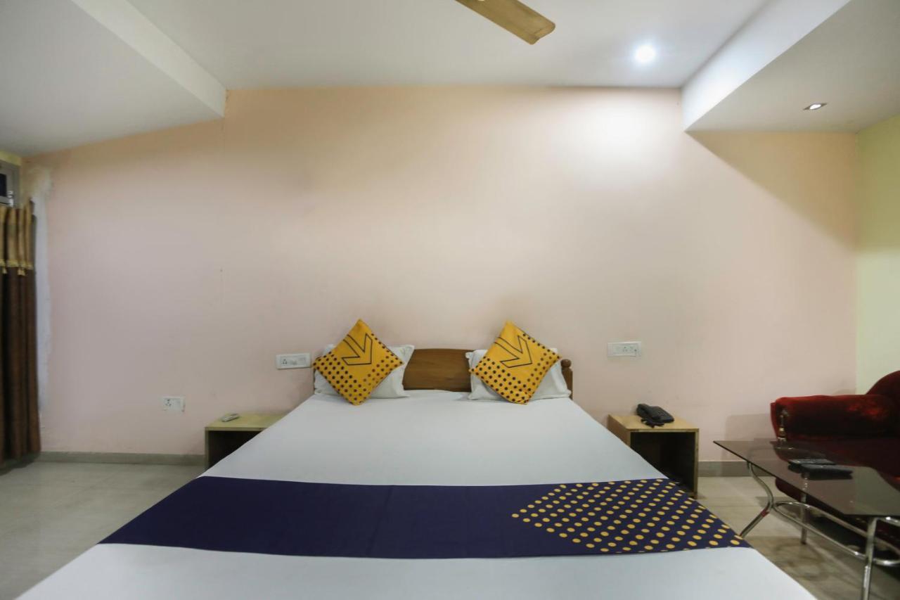 Spot On 66128 Hotel Lake View Purulia Ngoại thất bức ảnh