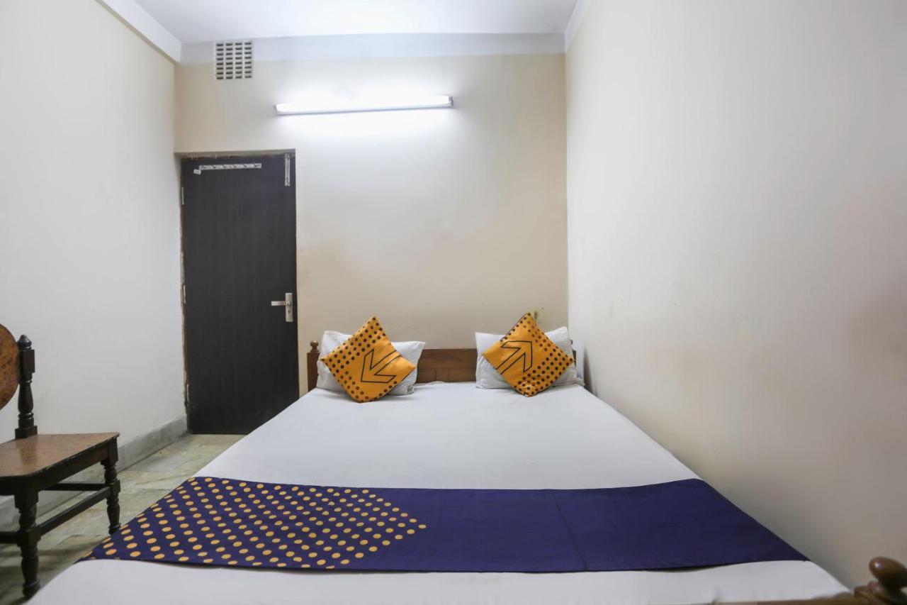 Spot On 66128 Hotel Lake View Purulia Ngoại thất bức ảnh