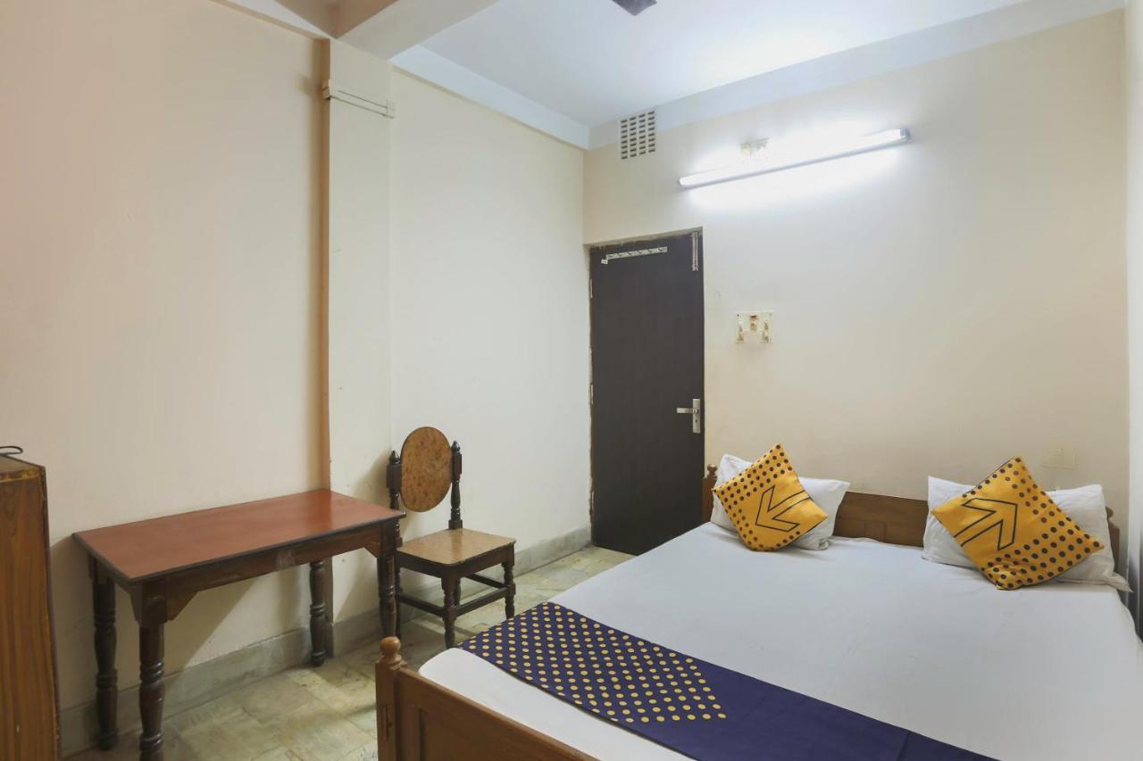 Spot On 66128 Hotel Lake View Purulia Ngoại thất bức ảnh