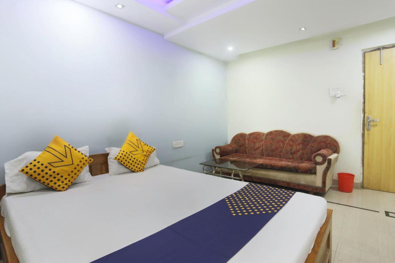 Spot On 66128 Hotel Lake View Purulia Ngoại thất bức ảnh