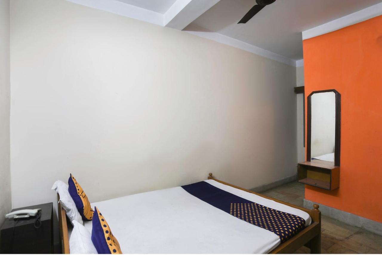 Spot On 66128 Hotel Lake View Purulia Ngoại thất bức ảnh