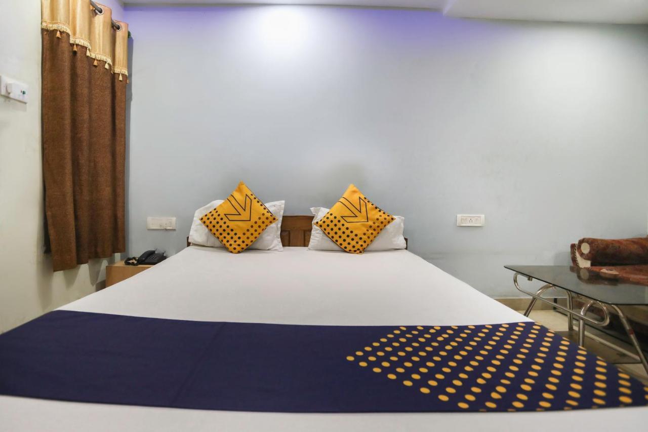 Spot On 66128 Hotel Lake View Purulia Ngoại thất bức ảnh