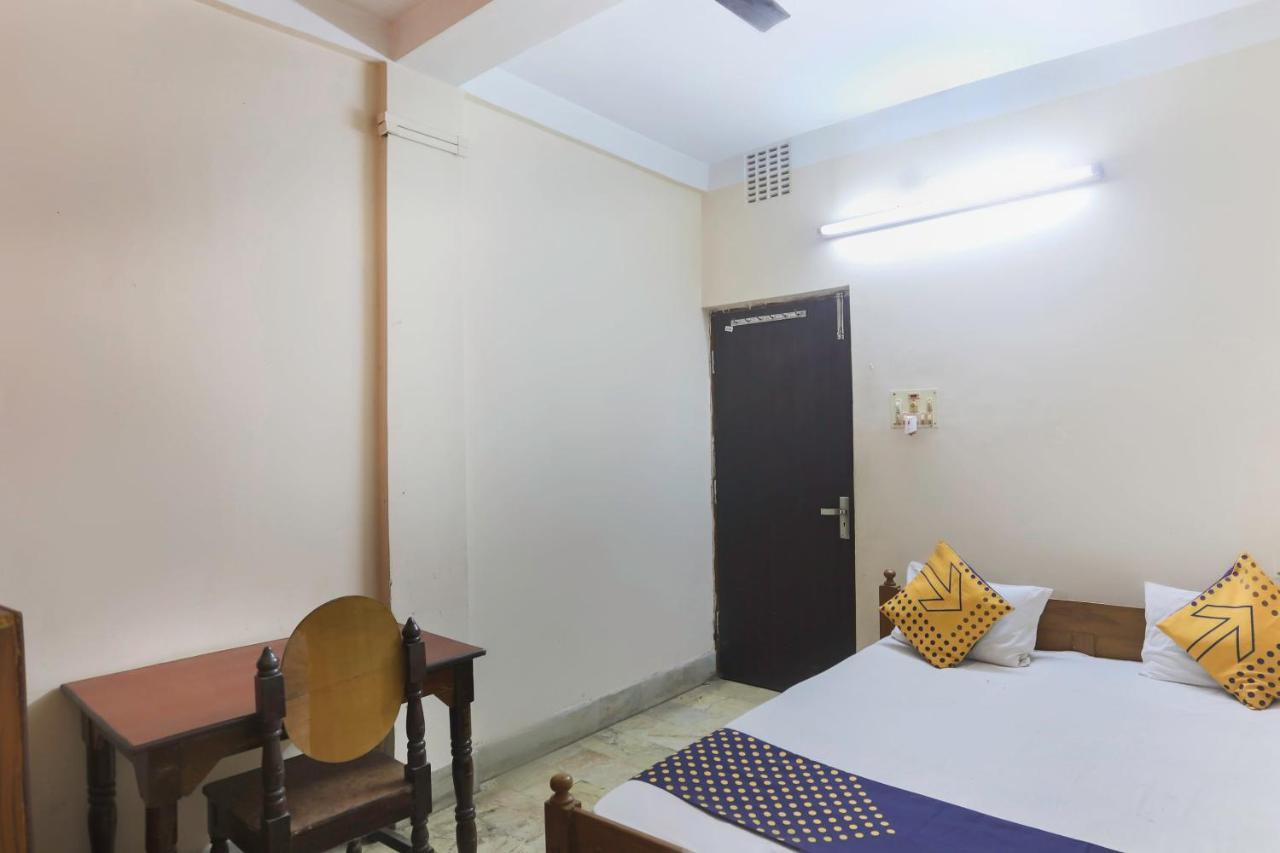 Spot On 66128 Hotel Lake View Purulia Ngoại thất bức ảnh