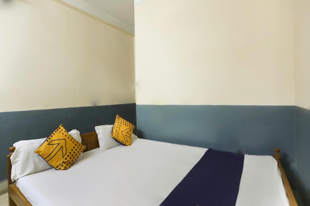 Spot On 66128 Hotel Lake View Purulia Ngoại thất bức ảnh