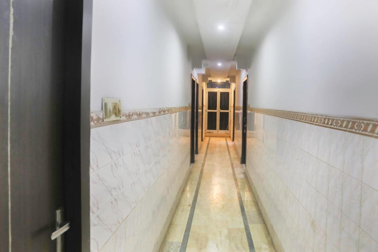 Spot On 66128 Hotel Lake View Purulia Ngoại thất bức ảnh
