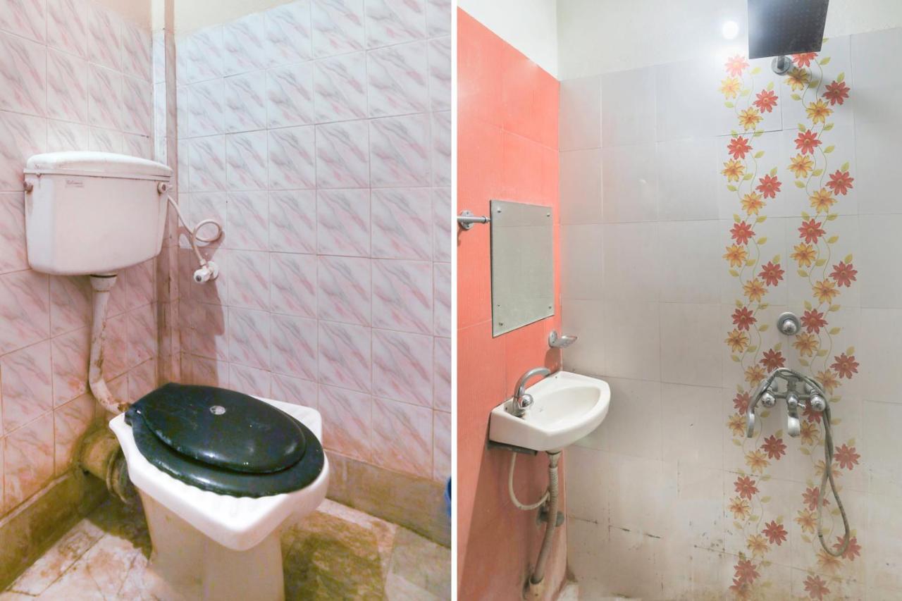 Spot On 66128 Hotel Lake View Purulia Ngoại thất bức ảnh