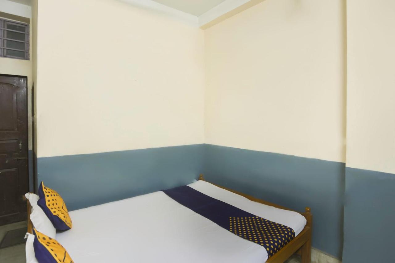 Spot On 66128 Hotel Lake View Purulia Ngoại thất bức ảnh