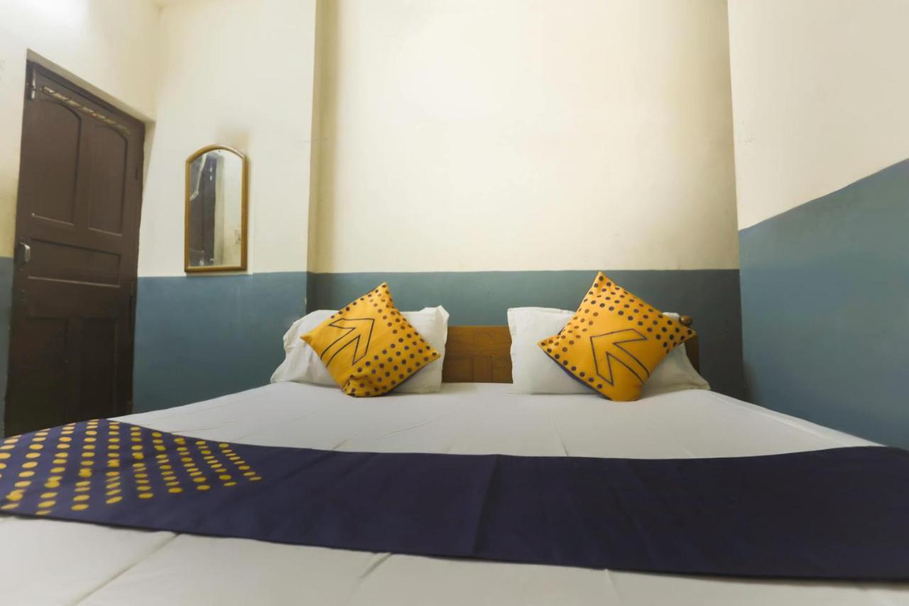 Spot On 66128 Hotel Lake View Purulia Ngoại thất bức ảnh