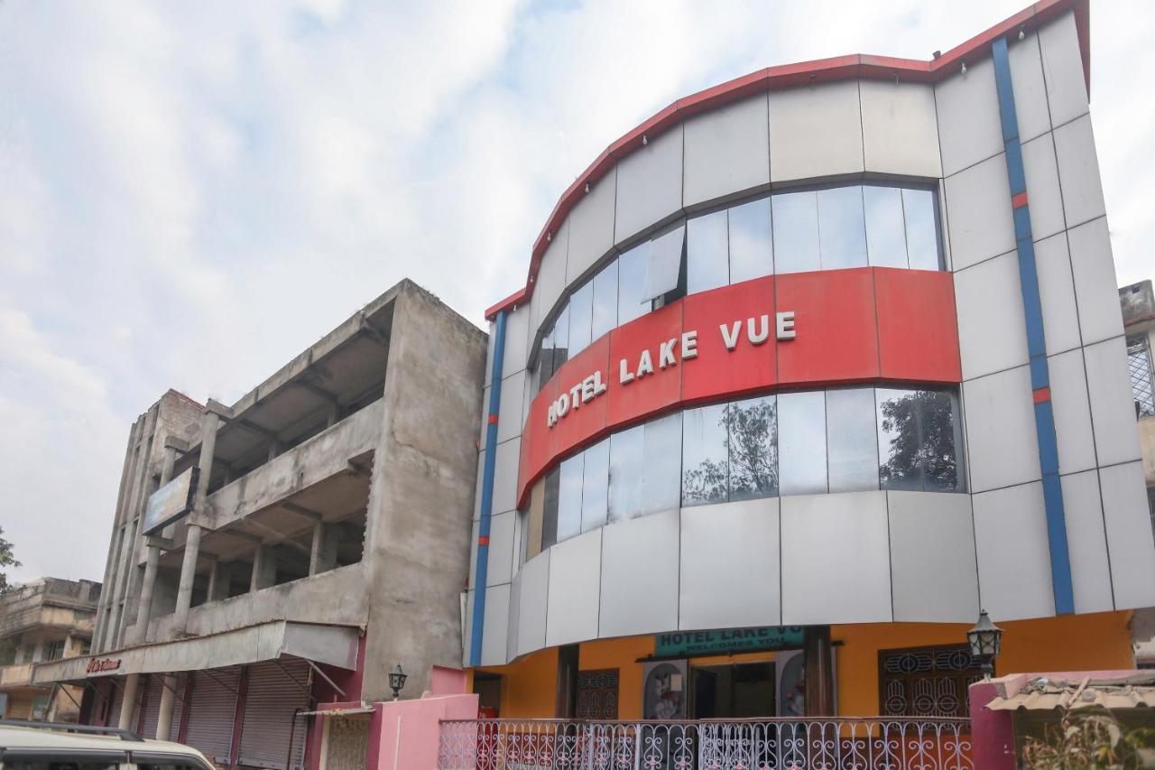 Spot On 66128 Hotel Lake View Purulia Ngoại thất bức ảnh