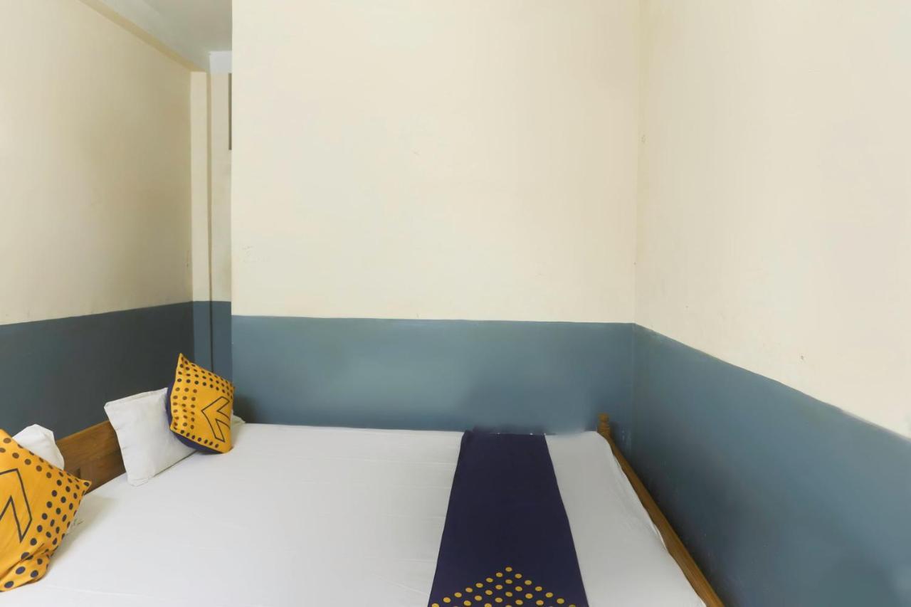 Spot On 66128 Hotel Lake View Purulia Ngoại thất bức ảnh