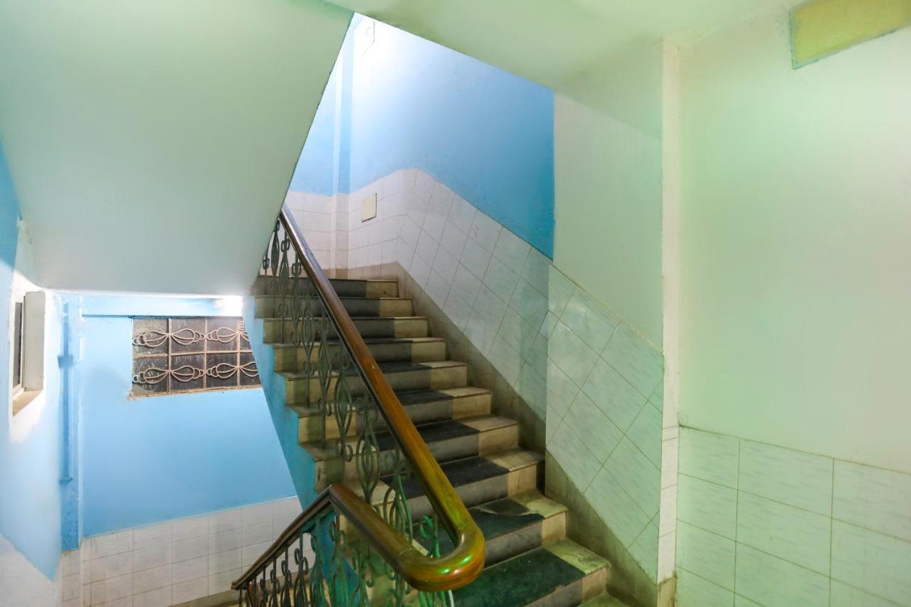 Spot On 66128 Hotel Lake View Purulia Ngoại thất bức ảnh