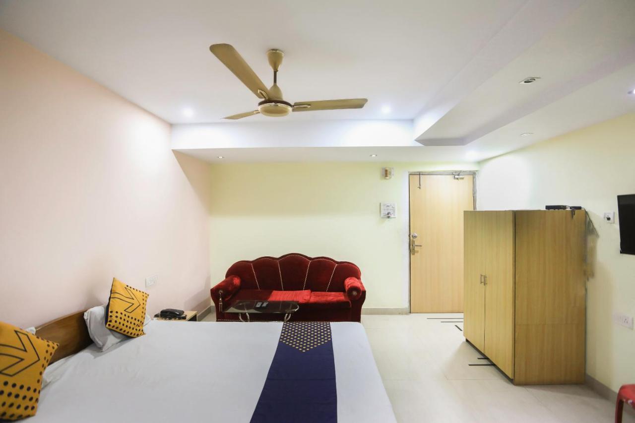 Spot On 66128 Hotel Lake View Purulia Ngoại thất bức ảnh
