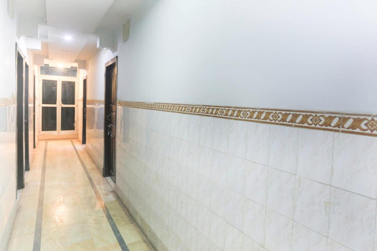 Spot On 66128 Hotel Lake View Purulia Ngoại thất bức ảnh