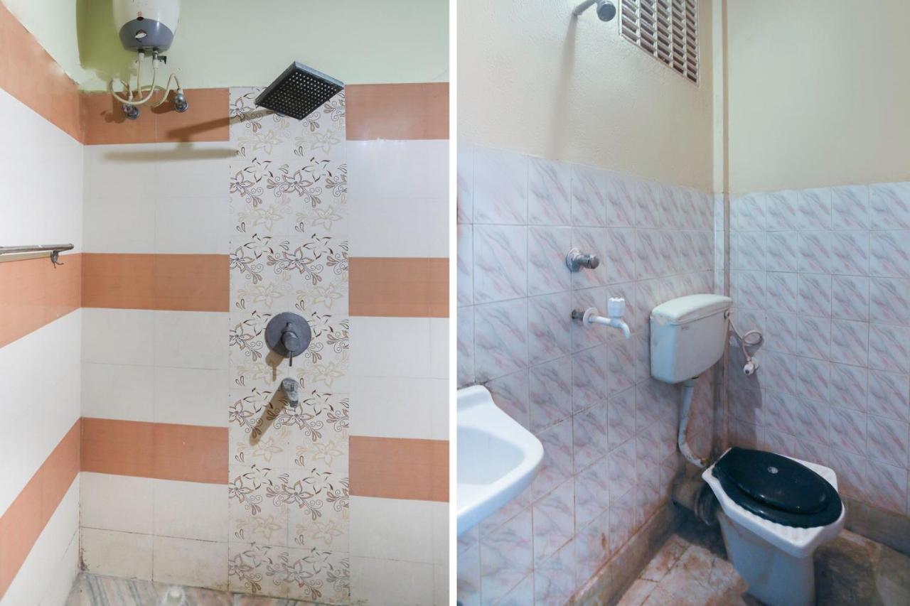 Spot On 66128 Hotel Lake View Purulia Ngoại thất bức ảnh